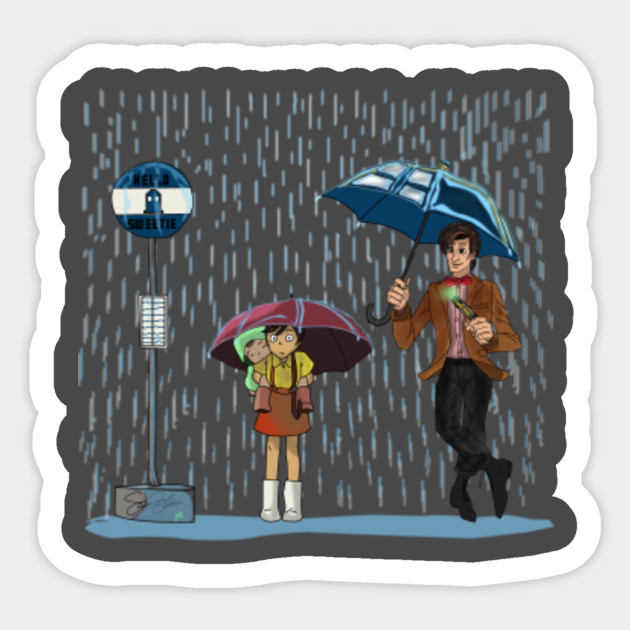 My Neighbor The Doctor (Rain)